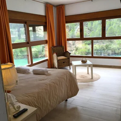 Hostal Avenjúcar — 照片 7