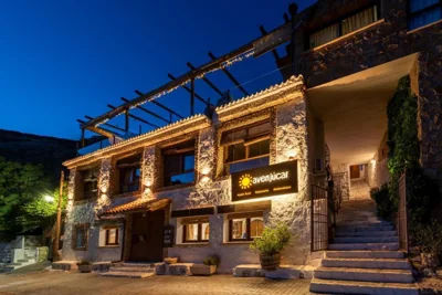 Hostal Avenjúcar — 照片 9
