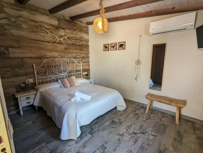 Hostal Avenjúcar — 照片 10