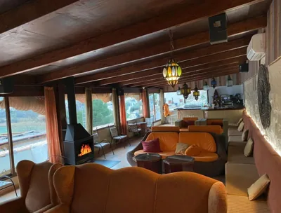 Hostal Avenjúcar — 照片 12