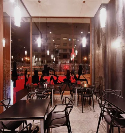 Hostal Averroes — Foto 4
