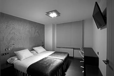 Hostal Averroes — Foto 5