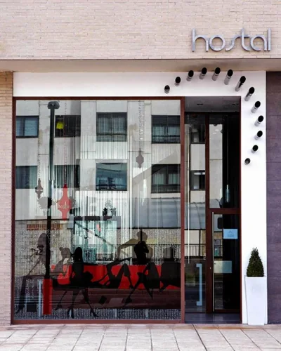 Hostal Averroes — Foto 6