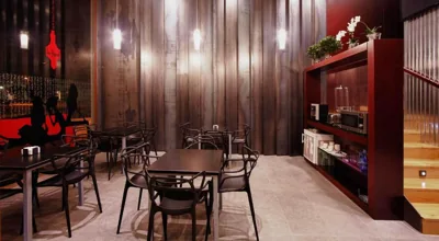 Hostal Averroes — Foto 10