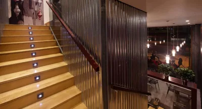 Hostal Averroes — Foto 11