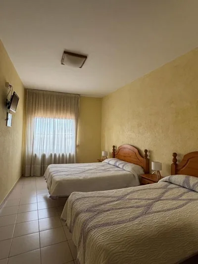 Hostal Avi Pep — foto 4