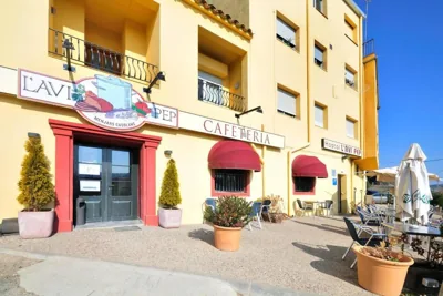 Hostal Avi Pep — foto 5
