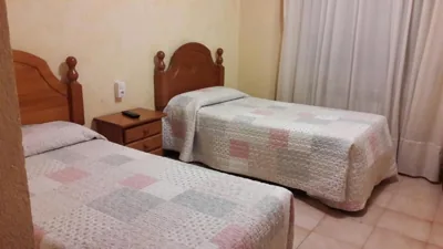 Hostal Avi Pep — foto 9