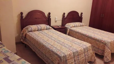Hostal Avi Pep — foto 10