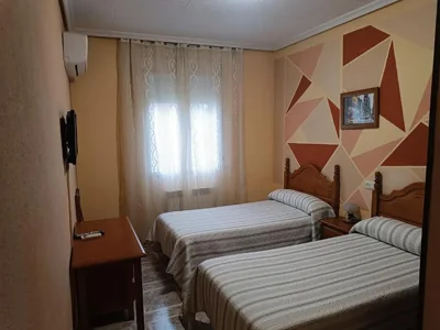 Hostal Ávila — foto 2