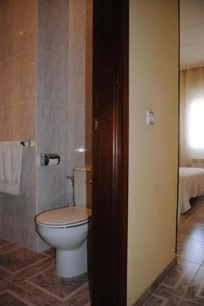 Hostal Ávila — foto 6