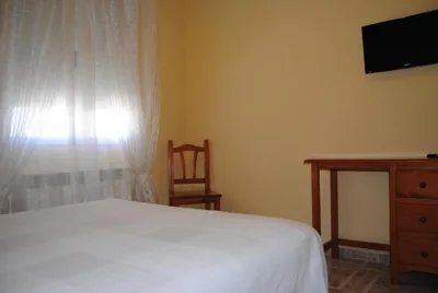 Hostal Ávila — foto 7