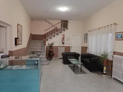 Hostal Ávila — foto 8