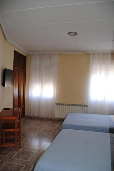 Hostal Ávila — foto 9