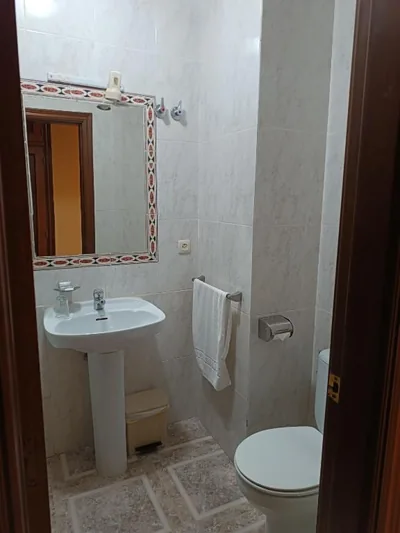 Hostal Ávila — foto 10