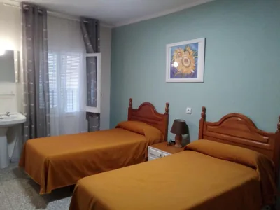 Hostal Ávila — foto 11