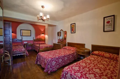 Hostal Ayestaran I — foto 2