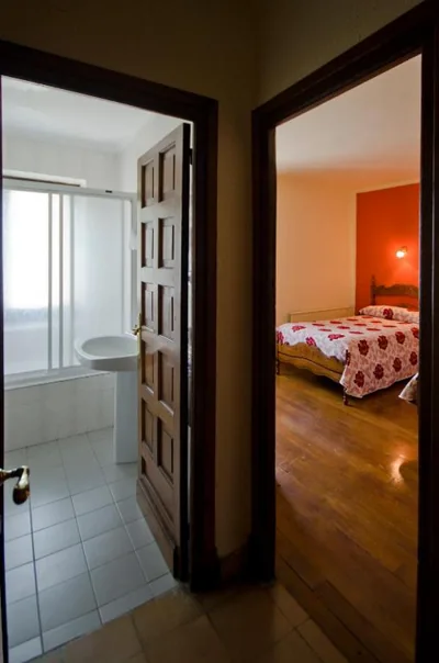Hostal Ayestaran I — foto 3