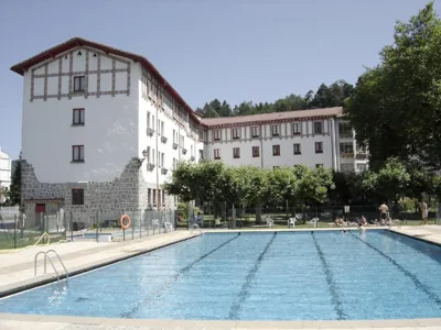 Hostal Ayestaran I — foto 4