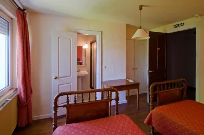 Hostal Ayestaran I — foto 5