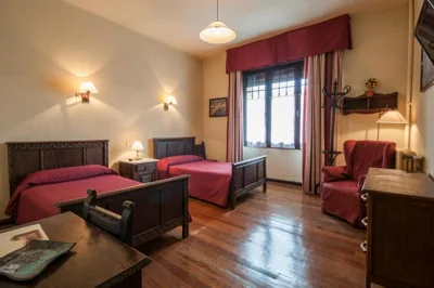 Hostal Ayestaran II — 照片 2