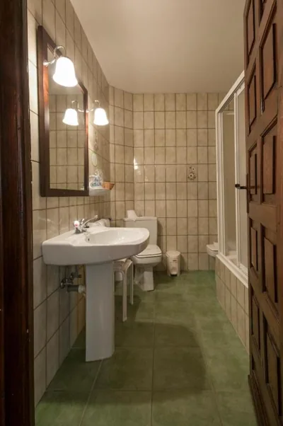 Hostal Ayestaran II — 照片 3