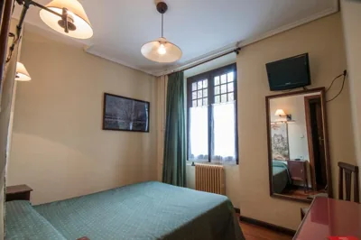 Hostal Ayestaran II — 照片 5