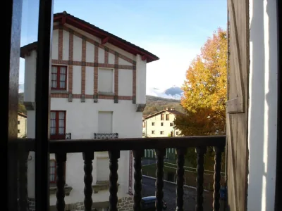 Hostal Ayestaran II — 照片 6