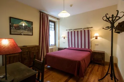 Hostal Ayestaran II — 照片 7