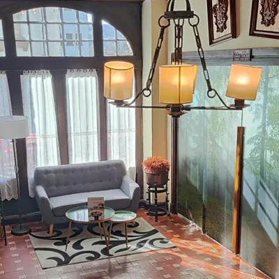 Hostal Ayestaran II — 照片 9