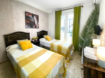 Hostal Azahara — foto 2