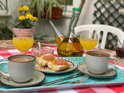 Hostal Azahara — foto 4