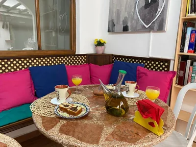 Hostal Azahara — foto 5