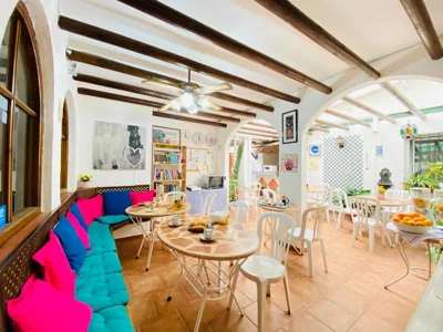 Hostal Azahara — foto 6