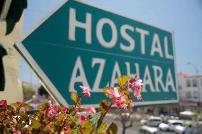 Hostal Azahara — foto 8