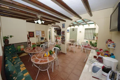 Hostal Azahara — foto 10