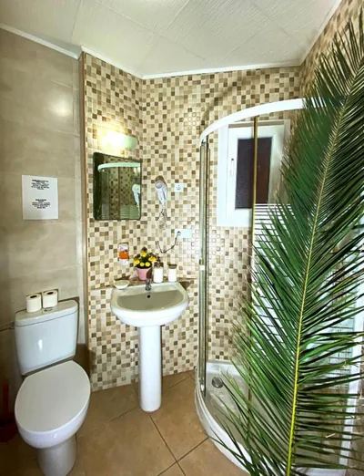 Hostal Azahara — foto 12