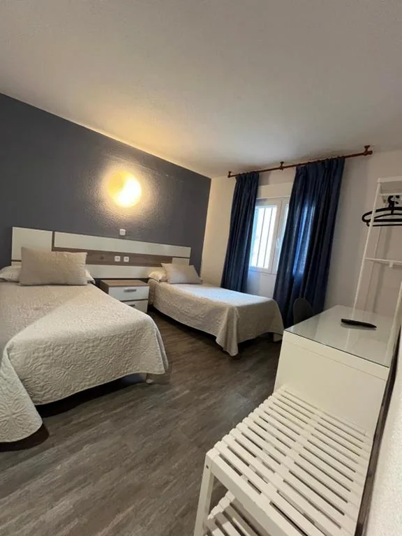 Hostal Azul