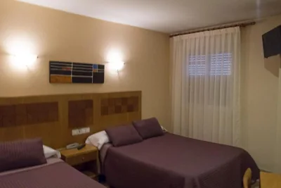 Hostal Azul — foto 4