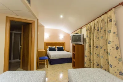 Hostal Azul — foto 6