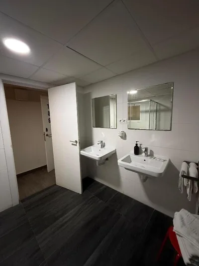 Hostal B and B Benidorm — foto 3