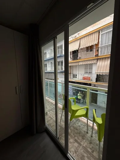 Hostal B and B Benidorm — foto 5