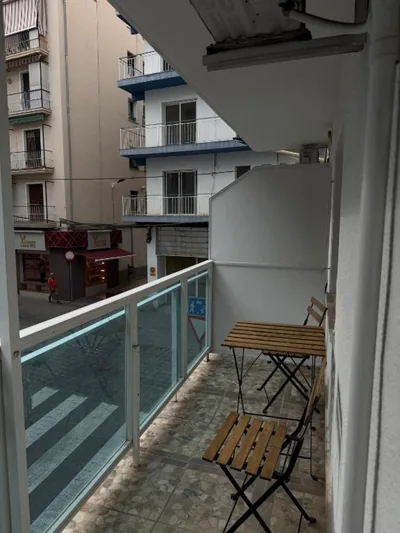 Hostal B and B Benidorm — foto 11