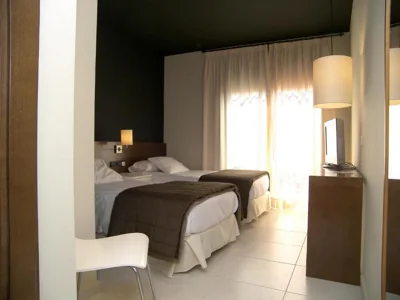 Hostal Badaloní — foto 2