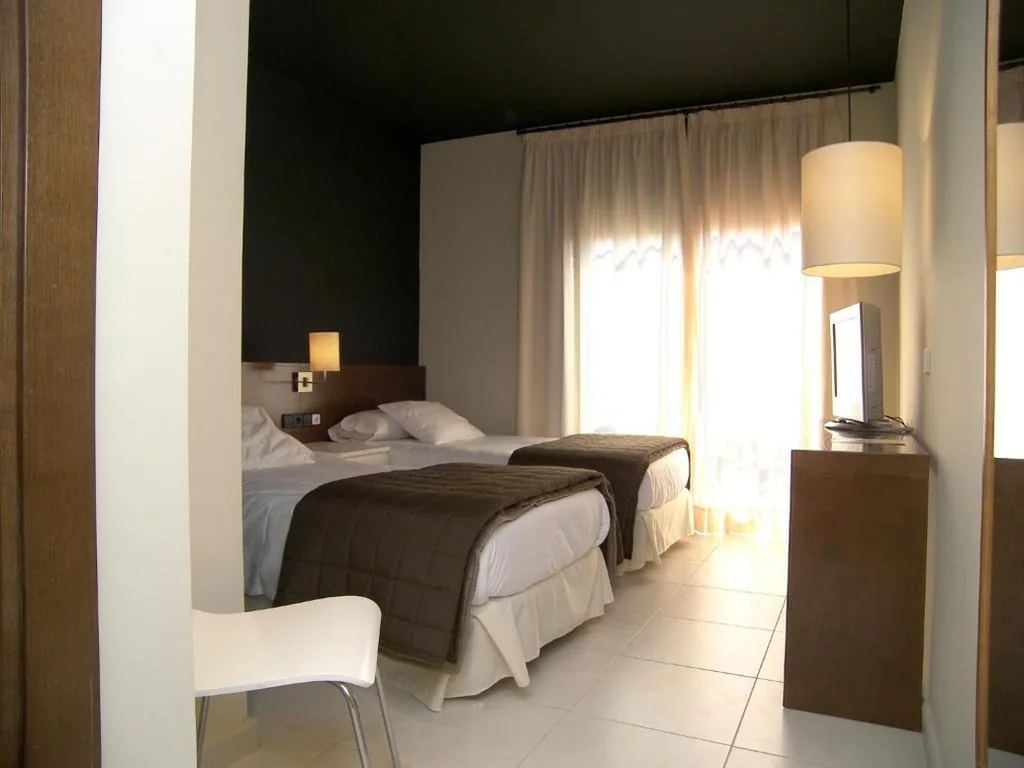 Hostal Badaloní