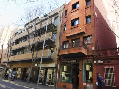 Hostal Badaloní — foto 5