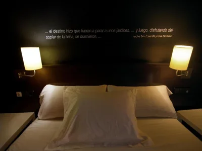 Hostal Badaloní — foto 10