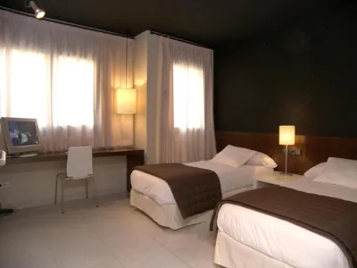 Hostal Badaloní — foto 11
