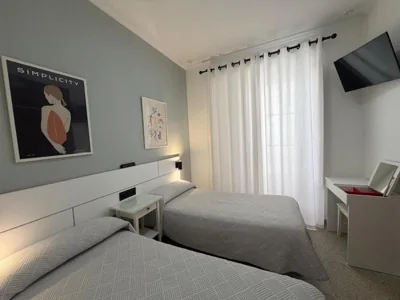 Hostal Bahía — Foto 2