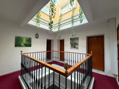 Hostal Bahía — Foto 4